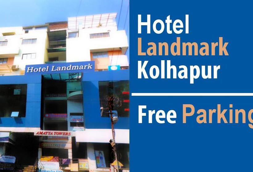 Hotel Landmark 3