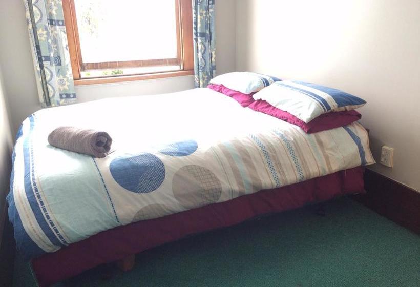 Albergue Wayne S World Westport