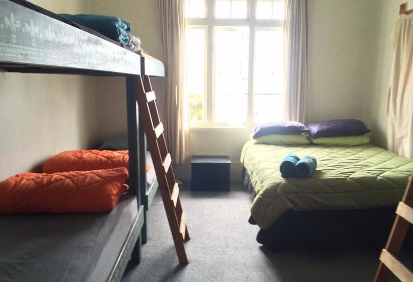 Hostel Wayne S World Westport 1