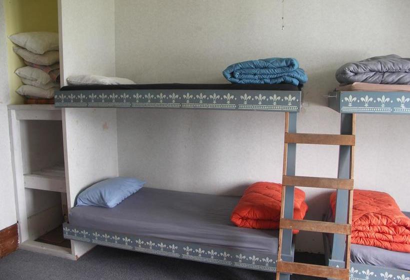 Hostel Wayne S World Westport 3