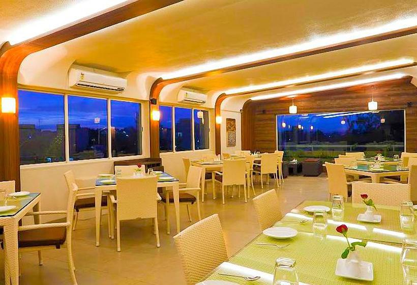 Hotel Skylark Business 1