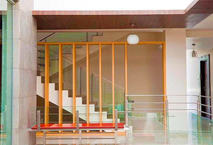 Hotel Skylark Business 11