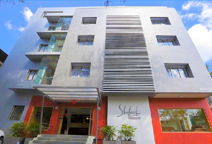 Hotel Skylark Business 14