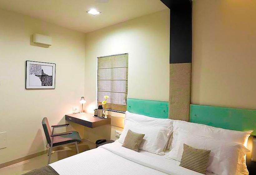 Hotel Skylark Business 15