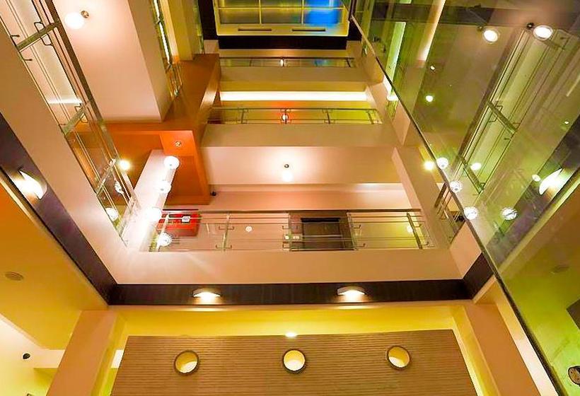 Hotel Skylark Business 2