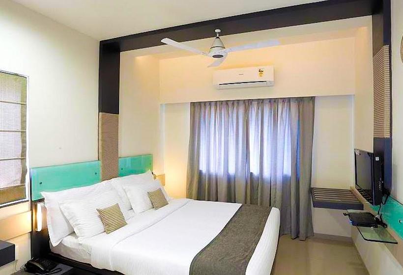 Hotel Skylark Business 4