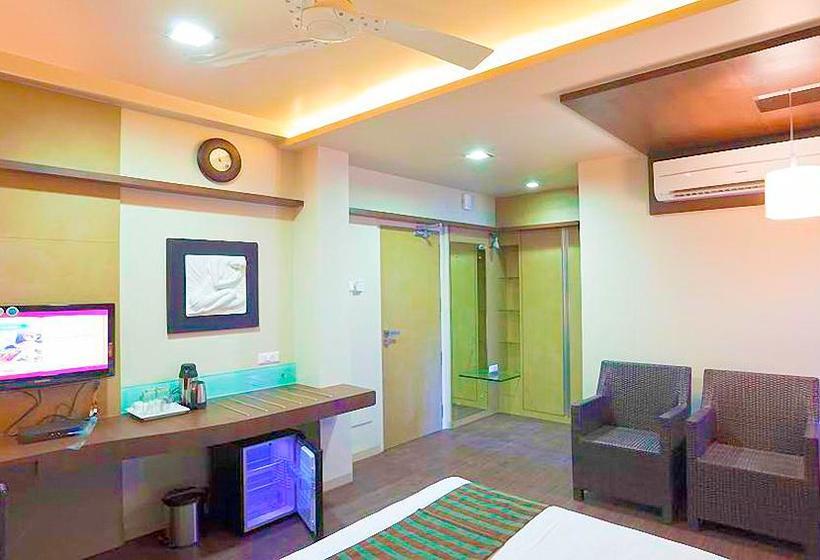 Hotel Skylark Business 5