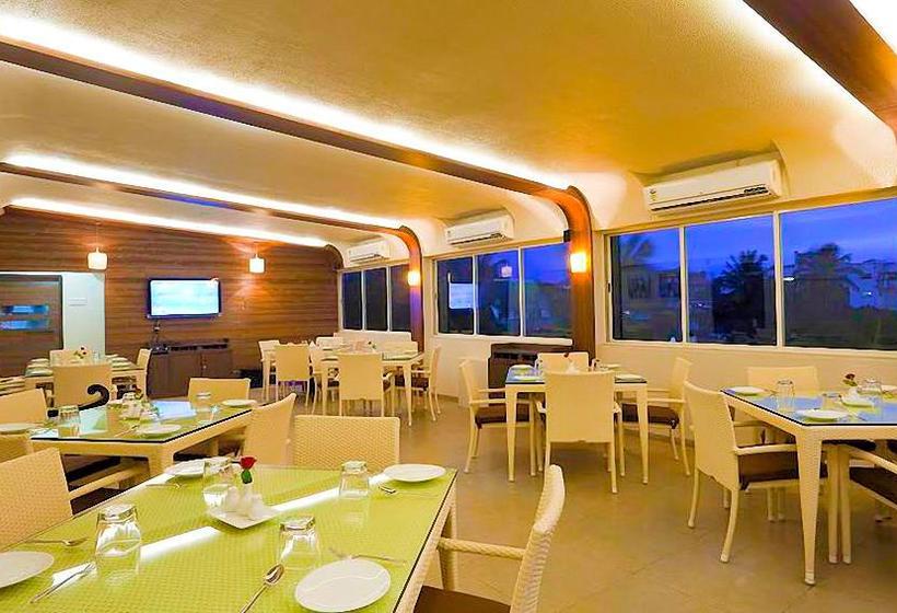 Hotel Skylark Business 7