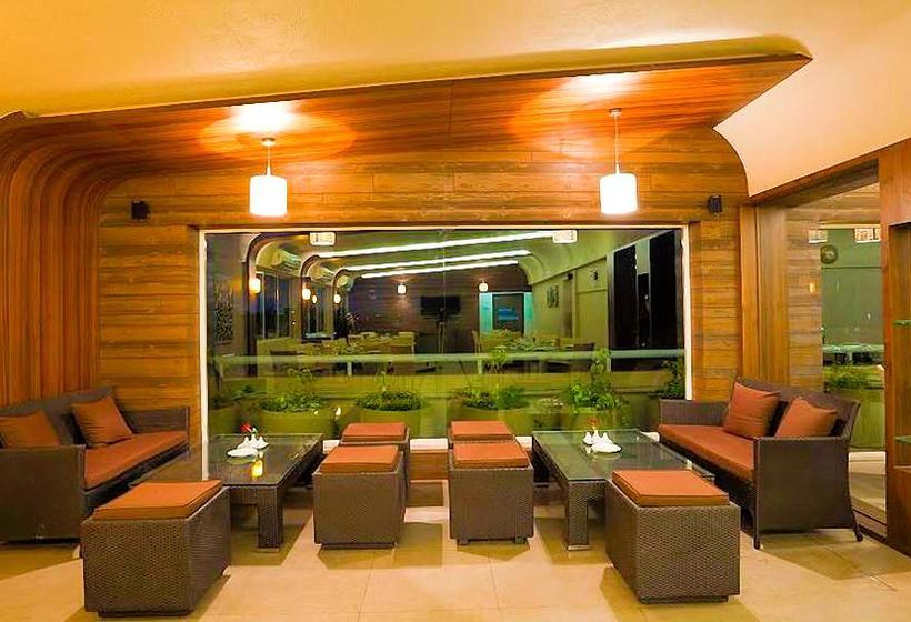 Hotel Skylark Business 8