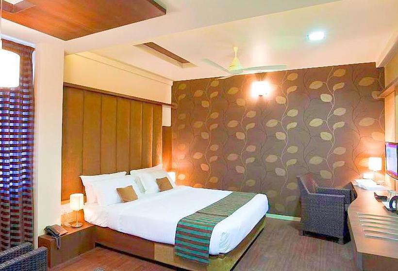 Hotel Skylark Business 9