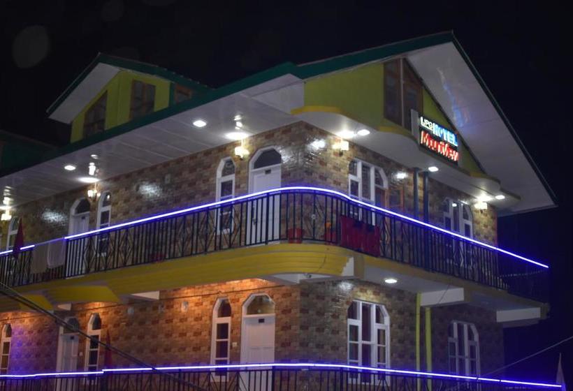 Hotel Mount View Narkanda Himachal Pradesh