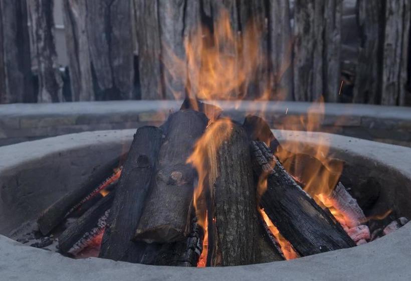 Hostel Luxury Backpackers