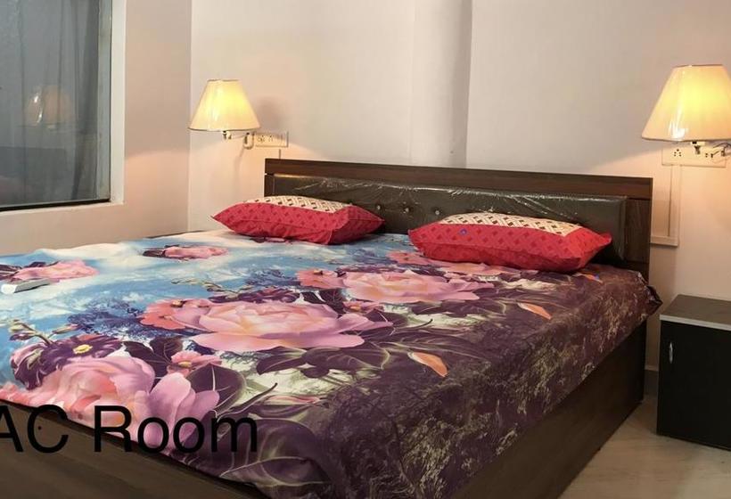 Hotel 7 Sea View Arambol