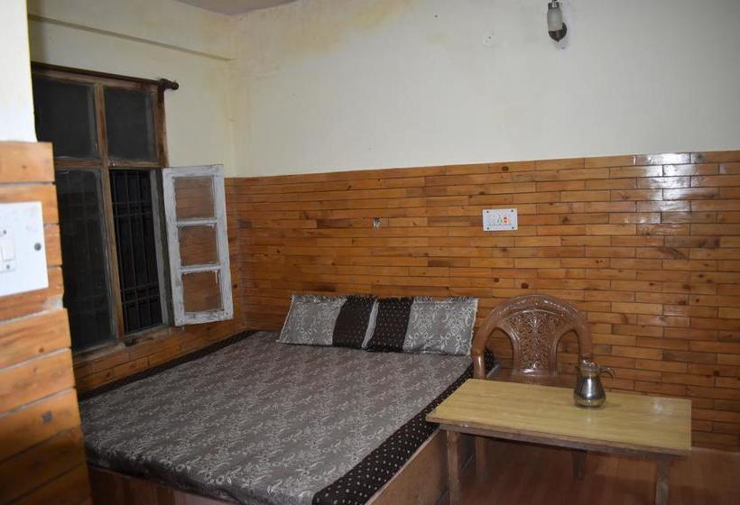 Hotel Harsh Villa Himachal Pradesh