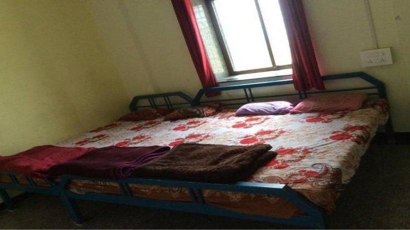 Hotel Mamta & Lodging Ahmednagar Maharashtra