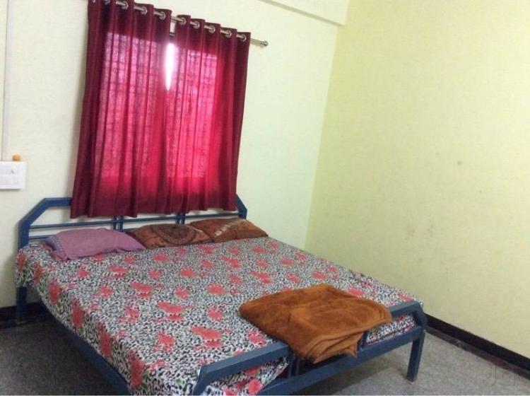 Hotel Mamta & Lodging 1