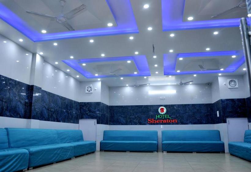 Hotel Sheraton Muzaffarnagar