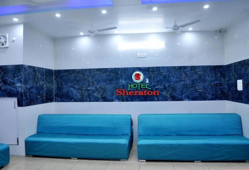 Hotel Sheraton 12