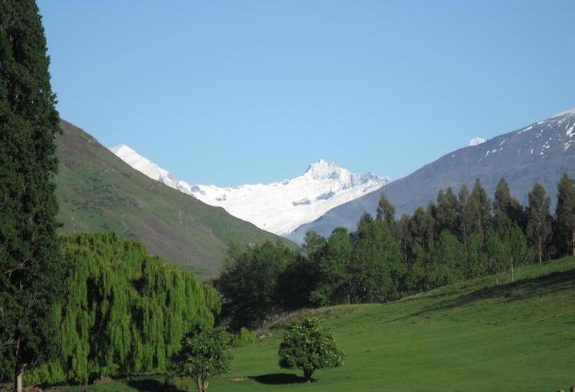 Avalanche Bed & Breakfast