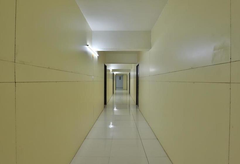 Hostel Nighthalt Dormitory 16