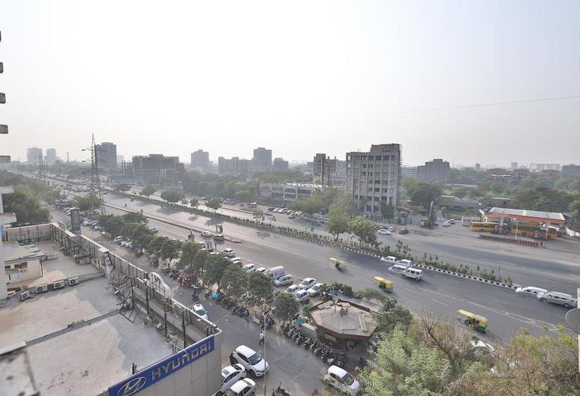 Hostel Nighthalt Dormitory 17