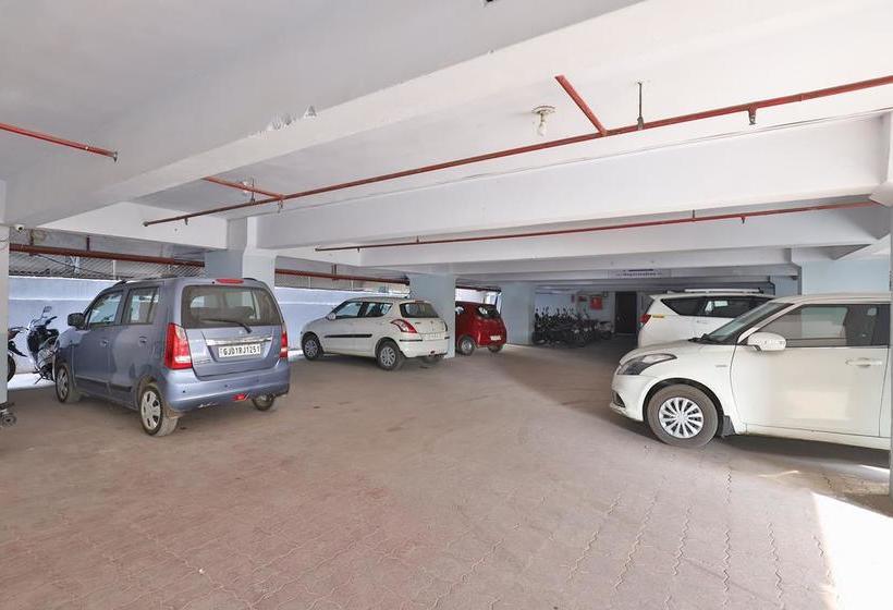 Hostel Nighthalt Dormitory 18