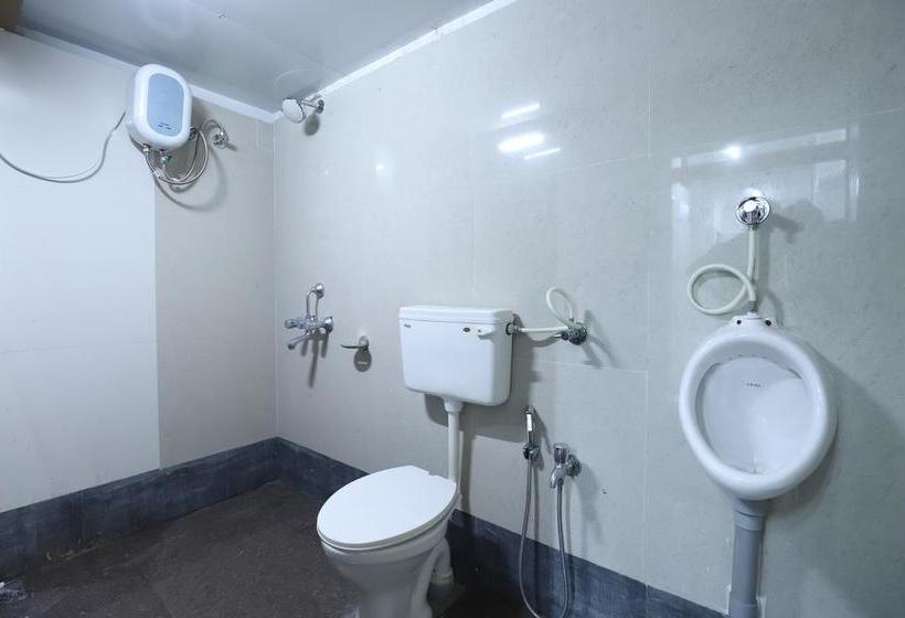 Hostel Nighthalt Dormitory 19