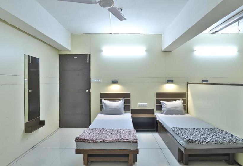 Hostel Nighthalt Dormitory 2