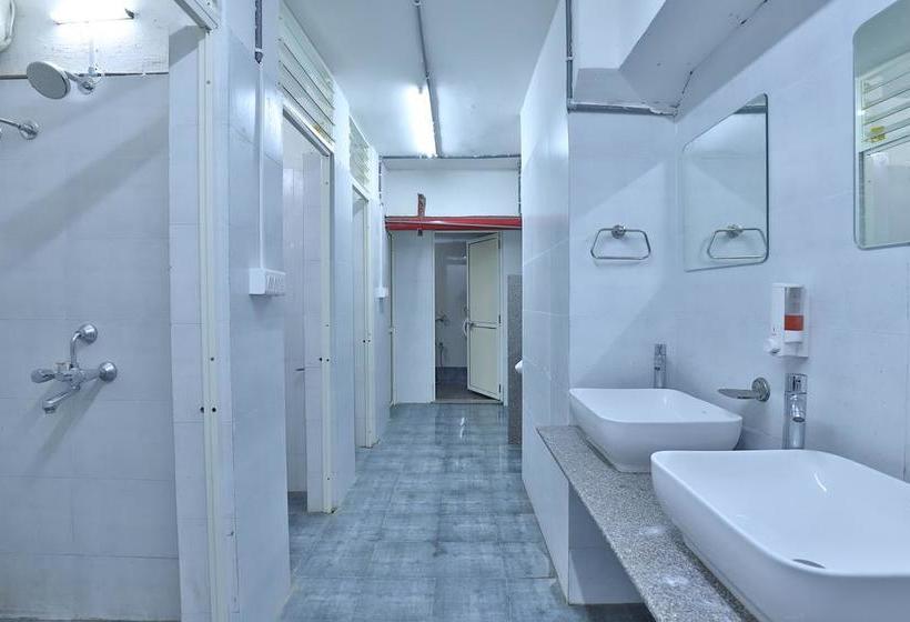 Hostel Nighthalt Dormitory 20