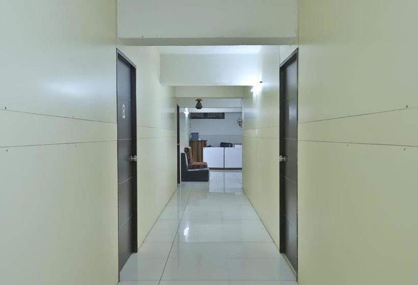 Hostel Nighthalt Dormitory 6