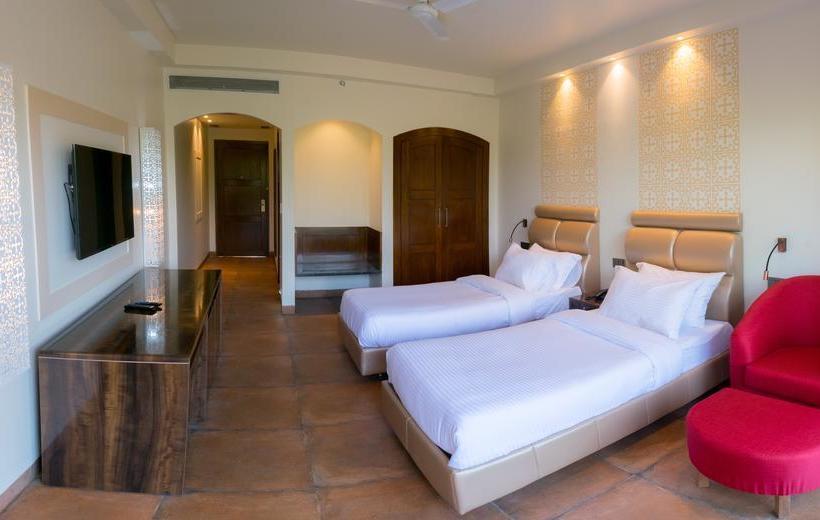 Hotel The Ivy Anjuna 14