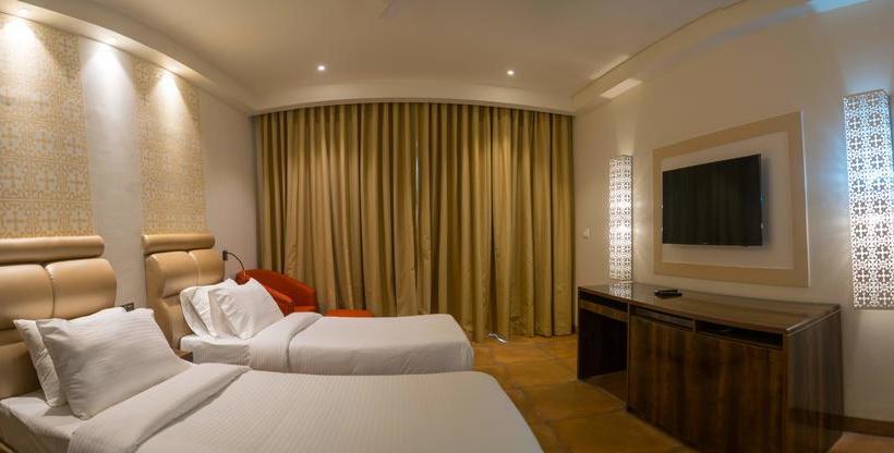 Hotel The Ivy Anjuna 15