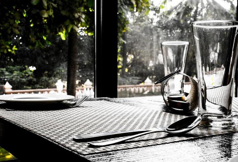 Hotel The Ivy Anjuna 17