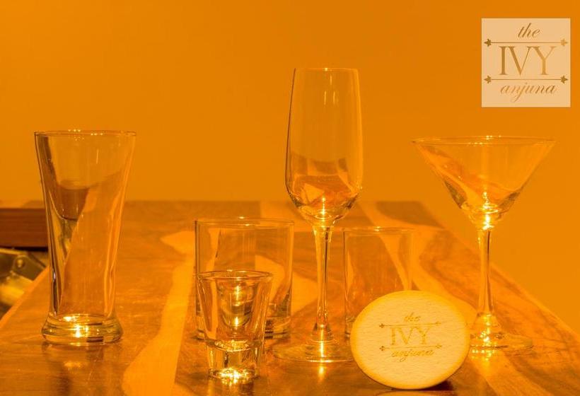 Hotel The Ivy Anjuna 18