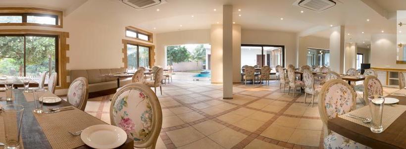 Hotel The Ivy Anjuna 19