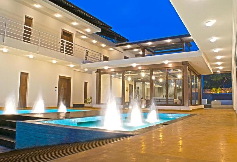 Hotel The Ivy Anjuna 3