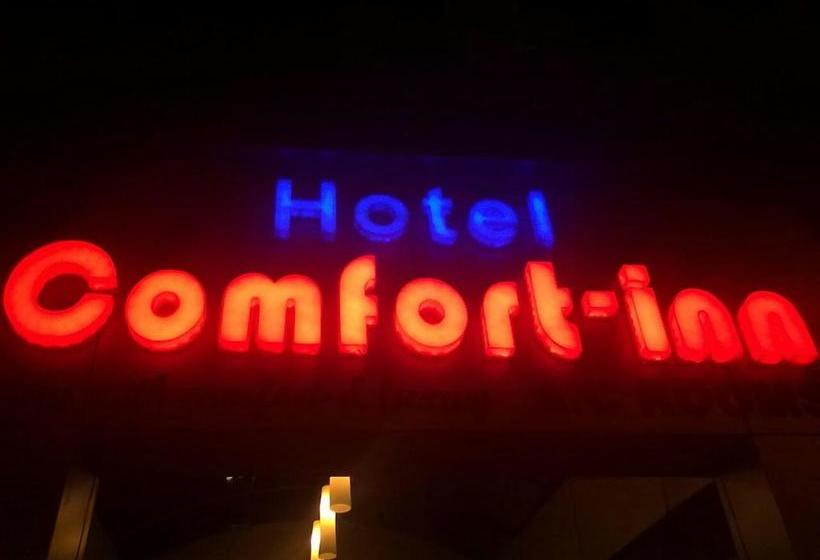 Hotel Comfort Inn 1