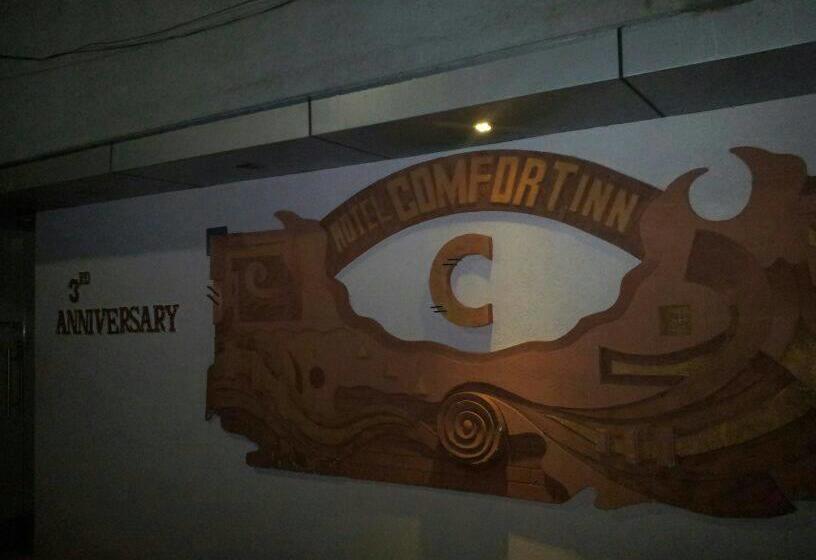 Hotel Comfort Inn 2