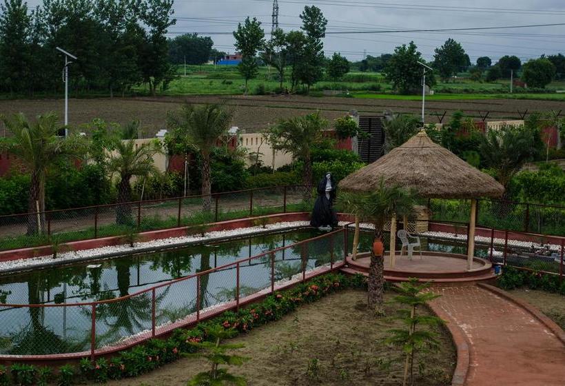 Resort The Rurban Village