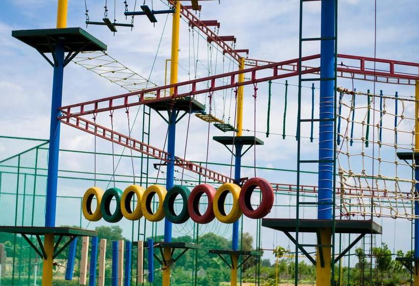 Resort The Rurban Village 12