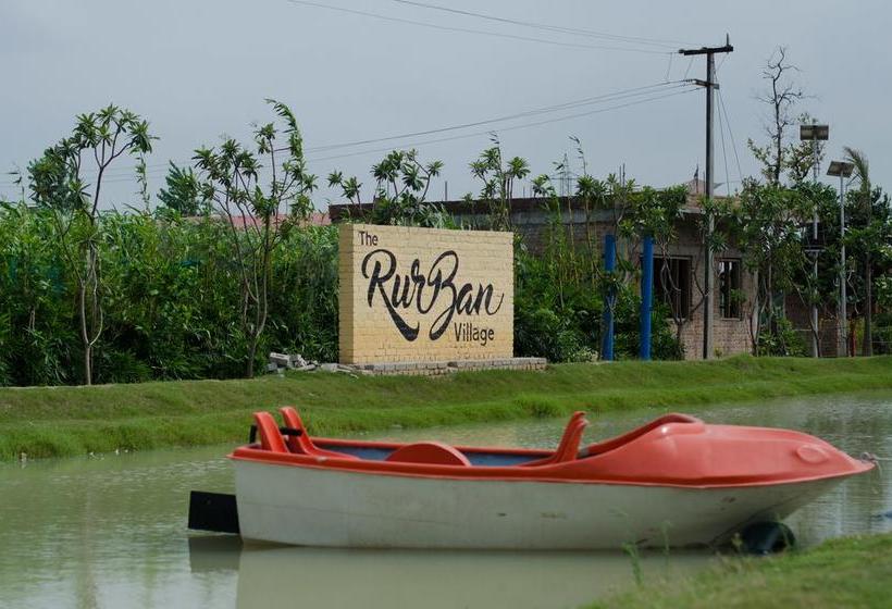 Resort The Rurban Village 14