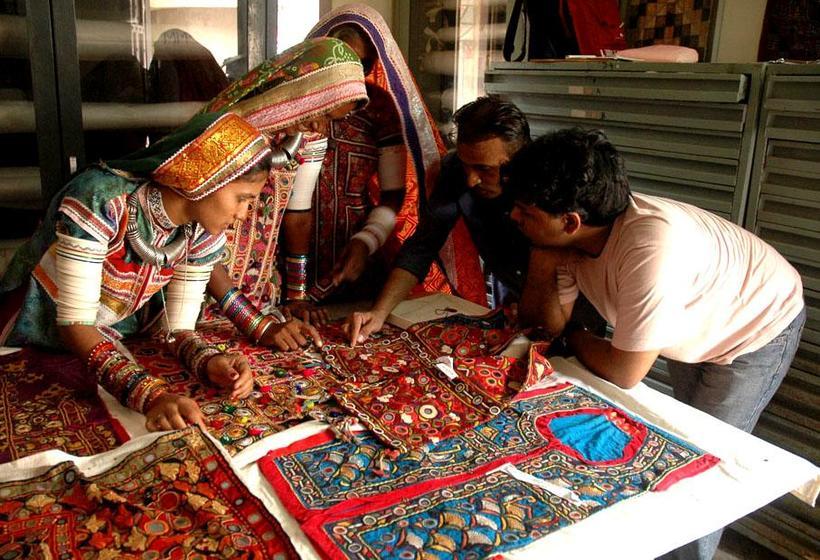 Resort The Rurban Village 15