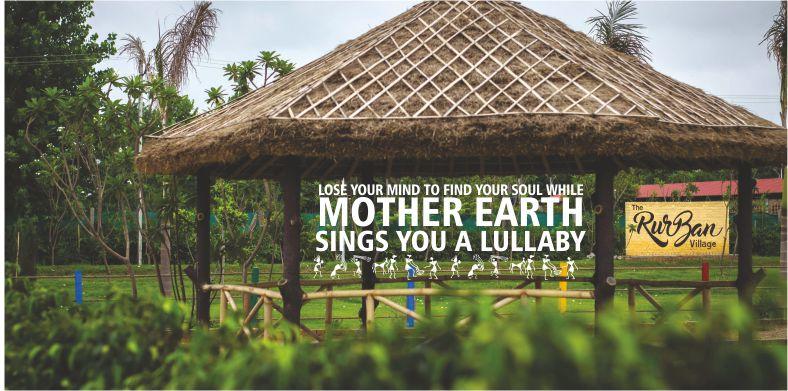 Resort The Rurban Village 18