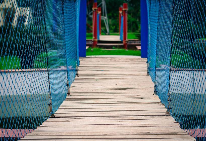 Resort The Rurban Village 2