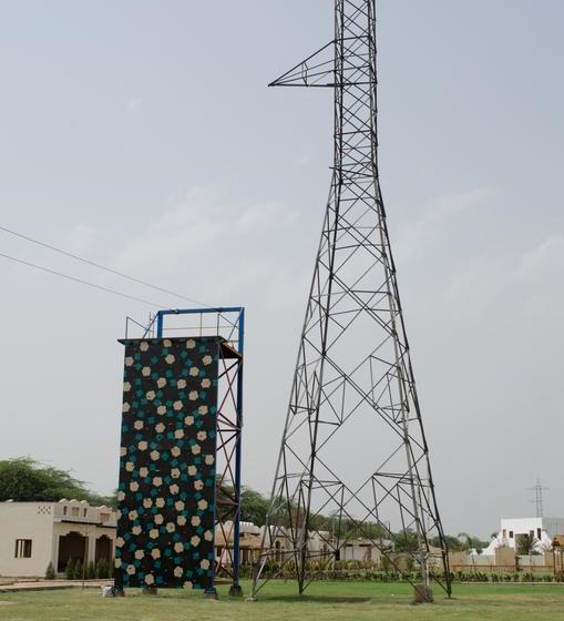 Resort The Rurban Village 20