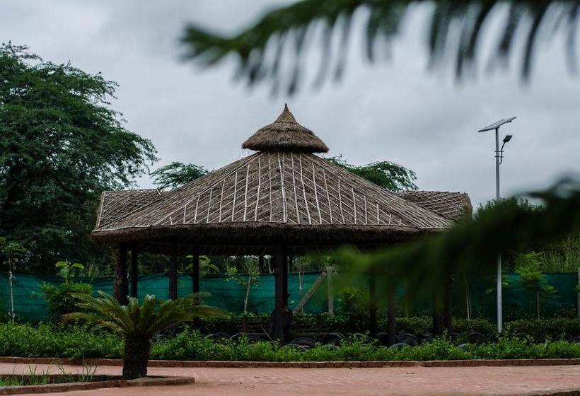 Resort The Rurban Village 5