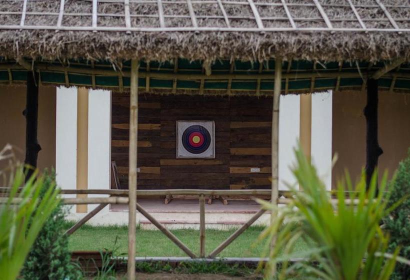 Resort The Rurban Village 6