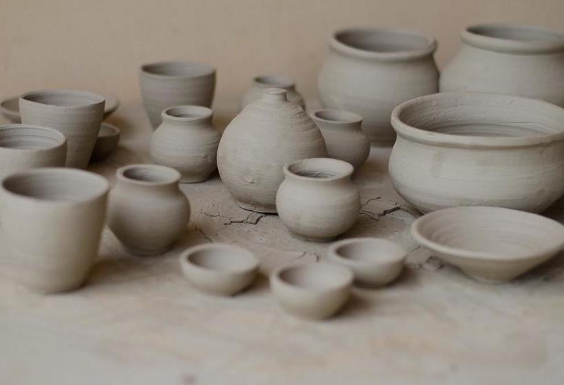 Resort The Rurban Village 7