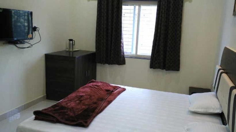 Hotel Sri Pratibha Guest House Andhra Pradesh