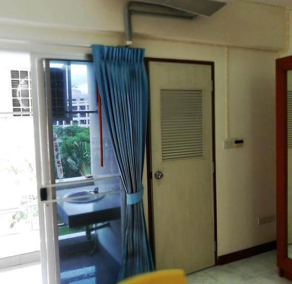 Hotel Premier Apartment 1